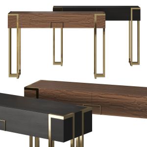 Duquesa & Malvada Kent Console Table