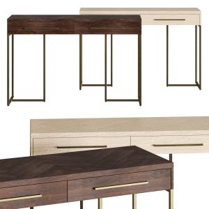 Dutchbone Class Console Tables