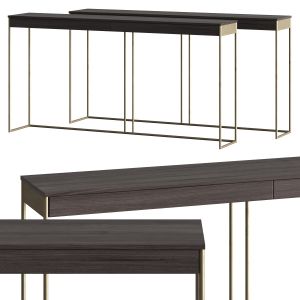 Lema Mobili Ella Console Table