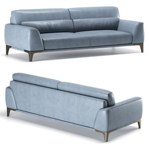 Gambit Sofa By Roche Bobois Paris