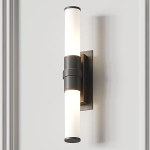 Crate & Barrel Solina Sconce