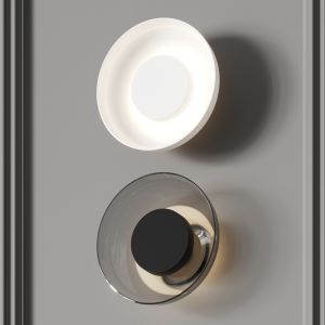 Marset Aura Plus Wall Lamps