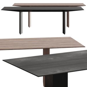 Albedo Praia Dining Table