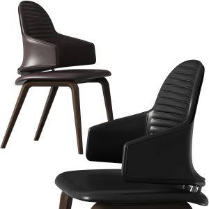 Reflex Vela Armchair