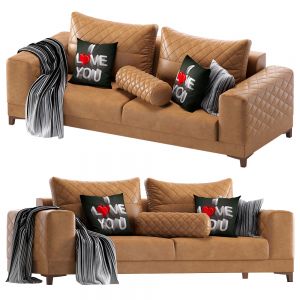 Sofa Corso Leather