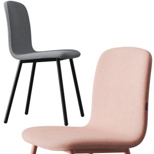 Mobliberica Pepper Chair