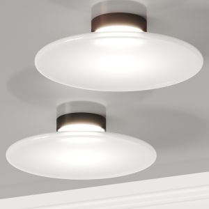 Vetreria Vistosi Incanto Ceiling Lamp