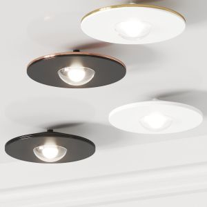 Millelumen Tet Ceiling Lamp