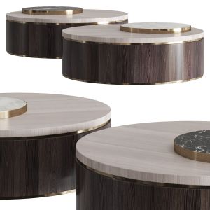 Frato Atlanta Coffee Tables