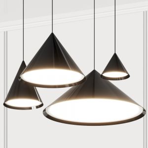 Louis Poulsen Keglen Pendant Lamps