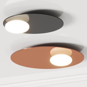 Axolight Kwic Ceiling Lamps