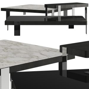 Mattia Coffee Tables