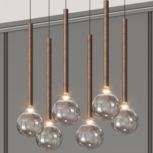 Bonaldo Sofi Pendant Lamp