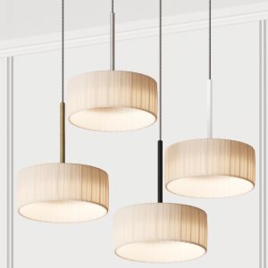 Panzeri Bella Vestita Pendant Lamp