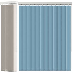 Vertical Blind 05 | Splash | Swift Direct Blinds