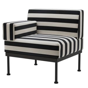 Kelly Wearstler Vivant Lounge Chair