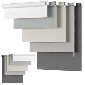 Roller Blind 64 | Swift Direct Blinds | Bella