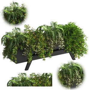 Indoor Plant Stand 06