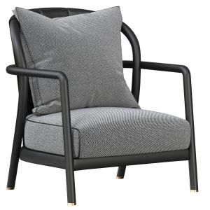 Alison Armchairs From Flexform