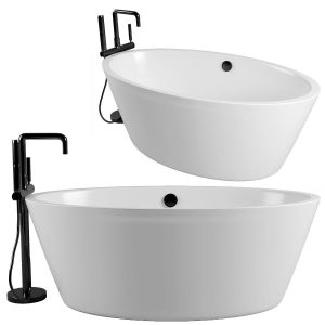 Modern Bath