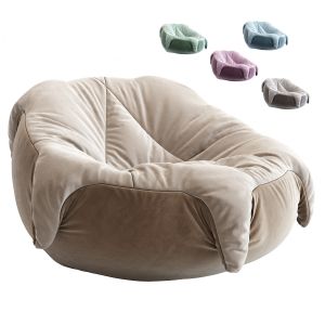 Bean Bag Chair N3