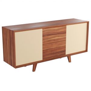 Chest Of Drawers Gob-n5876