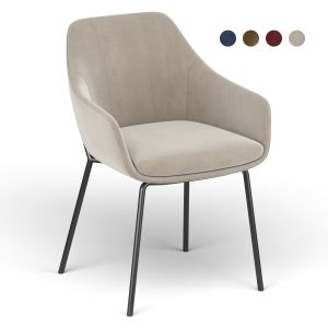 Savile Tub Dining Chair