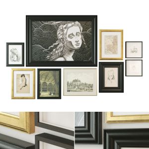 Gallery Wall 17