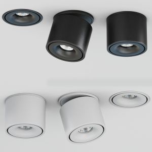 Nimis Thin Ceiling Spot Light