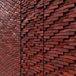 Lattice Brick-07-pbr-2k-4k