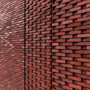 Lattice Brick-10-pbr-2k-4k