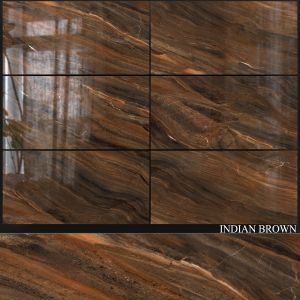 Decovita Indian Brown 600x1200