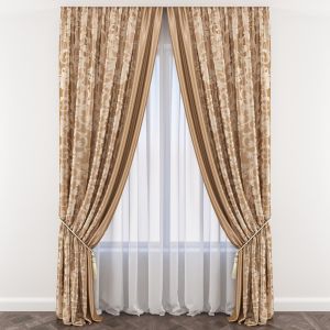 Set 58 Curtains