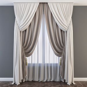 Set 63 Curtains