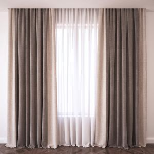 Set 64 Curtains