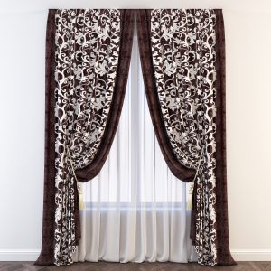 Set 65 Curtains