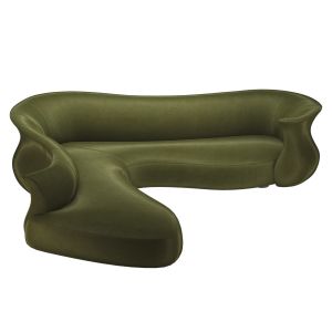 Desforma Amphora Corner Sofa