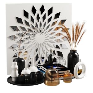 Decorative Set 02