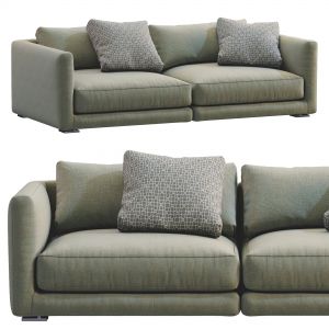 Poliform Sofa Bristol 1