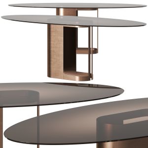 Rossato Arredamenti Swansea Table