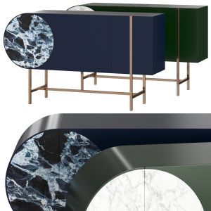 Baxter Selene Sideboards