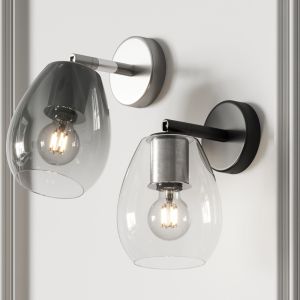 Millelumen Bagan Evolution Wall Lamp