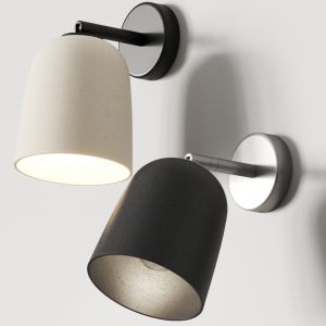 Millelumen Clavio Wall Lamp