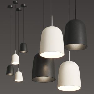 Millelumen Clavio Pendant Lamp