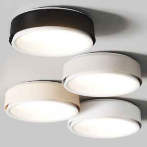 Louis Poulsen Lp Grand Ceiling Lamp