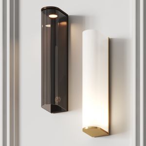 Articolo Lightning Slim Single Wall Lamps