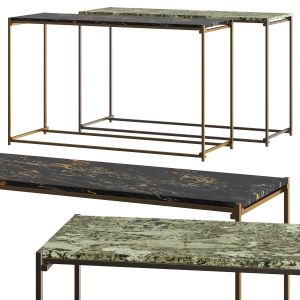 Kreoo Nodo Console Table