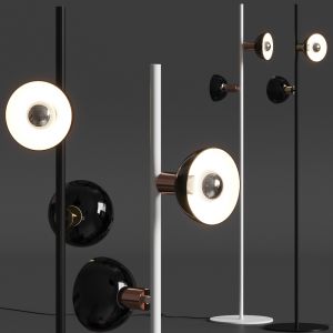 Aromas Del Campo Ohlala Floor Lamp