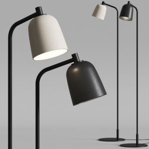 Millelumen Clavio Floor Lamp