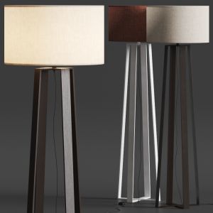 Frato Glasgow Floor Lamp